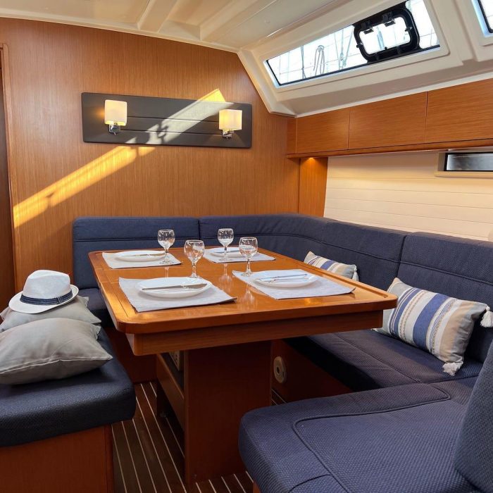 Veronica | Bavaria Cruiser 46 photo 7
