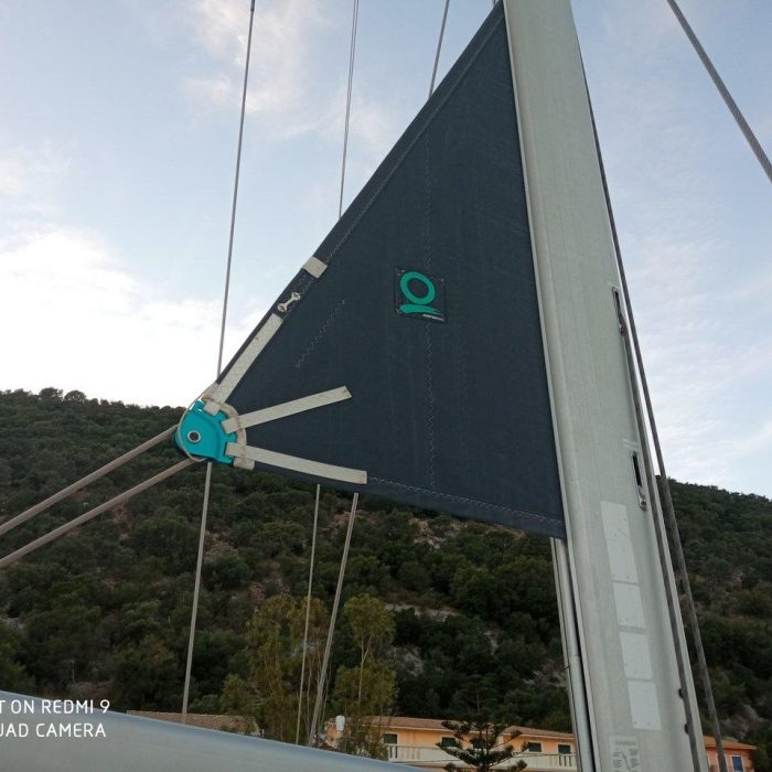 Family | Sun Odyssey 49 photo 20