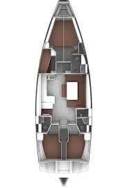 Apollon | Bavaria cruiser 51 photo 8