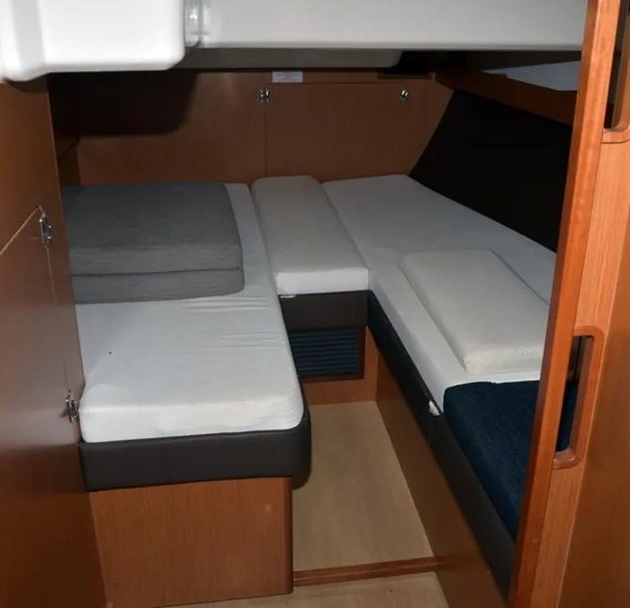 Agamemnon | Bavaria Cruiser 56 photo 14