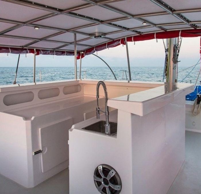 Poevasion | Ocean Voyager 53 photo 11