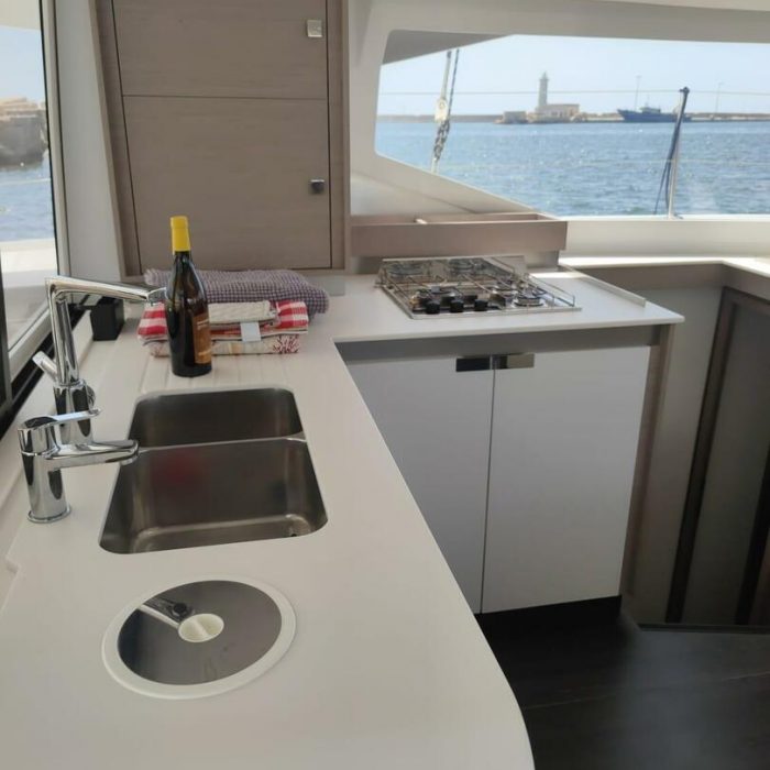 Isla | Isla 40 photo 33