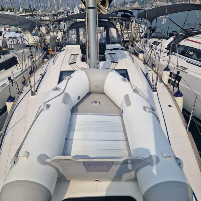 Moonlight | Elan Impression 45.1 - 3 cab. photo 7