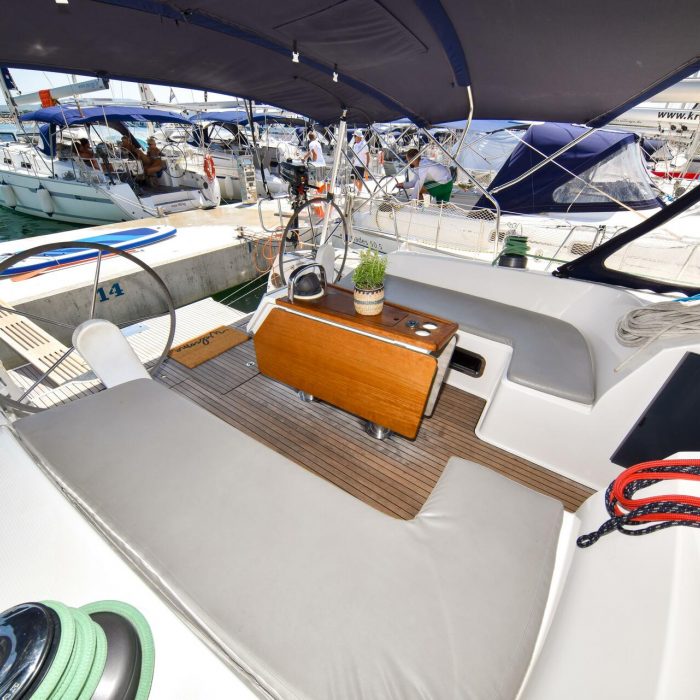 Yolo | Bavaria Cruiser 51 photo 10