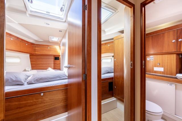 Premium | Hanse 575 photo 13