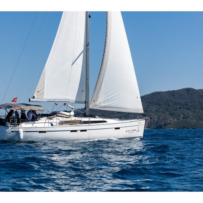 Trinity | Bavaria 46 Cruiser photo 6