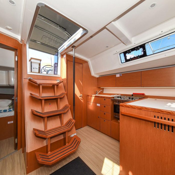 SEA CLOUD | Bavaria C38 photo 60
