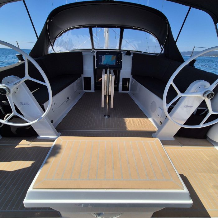 Daiquiri | Hanse 360 photo 15