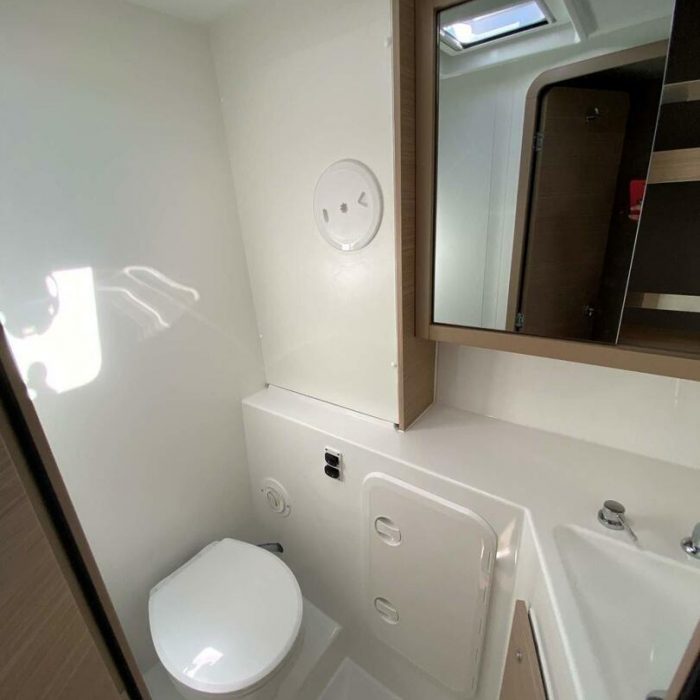 Hanselli | Lagoon 42 photo 25