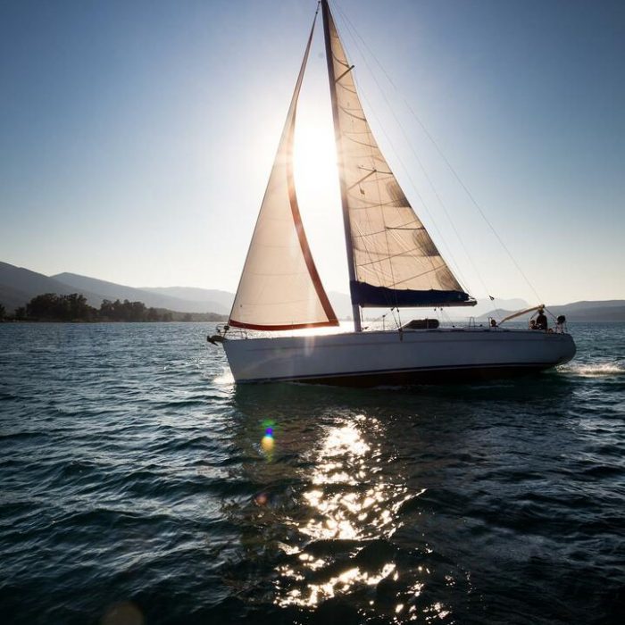 Zorba | Cyclades 50.5 photo 9