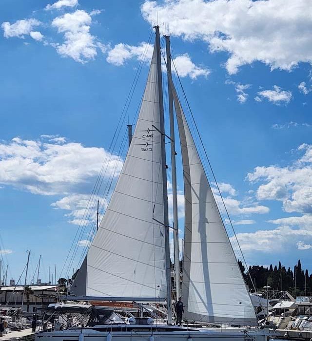 Nonica | Bavaria C46 photo 4