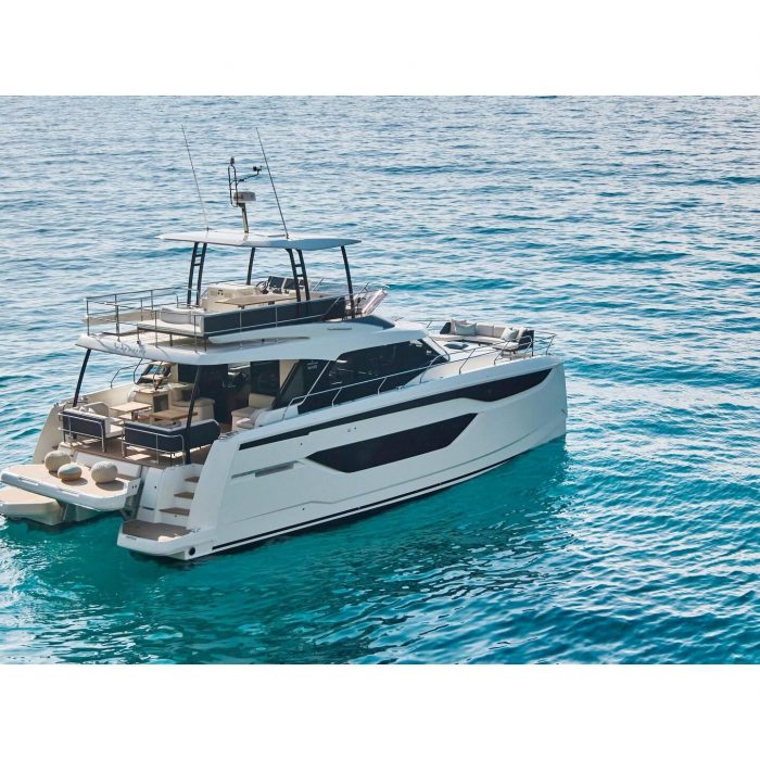 'Nnamo - Premium line | Prestige M48 photo 1