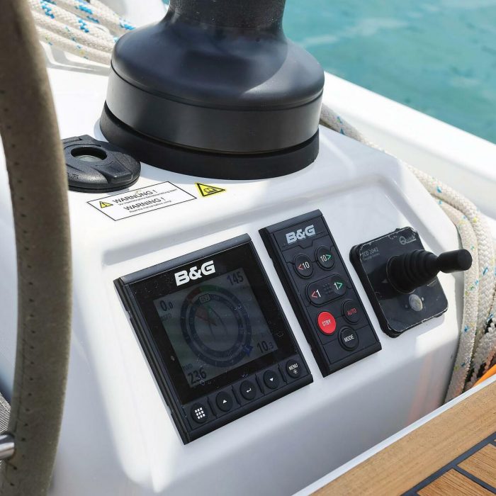 Teri | Hanse 418 photo 7
