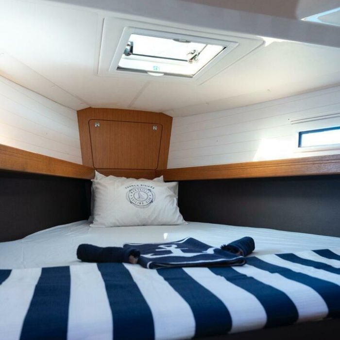 DuruDemir | Bavaria Cruiser 41S photo 19