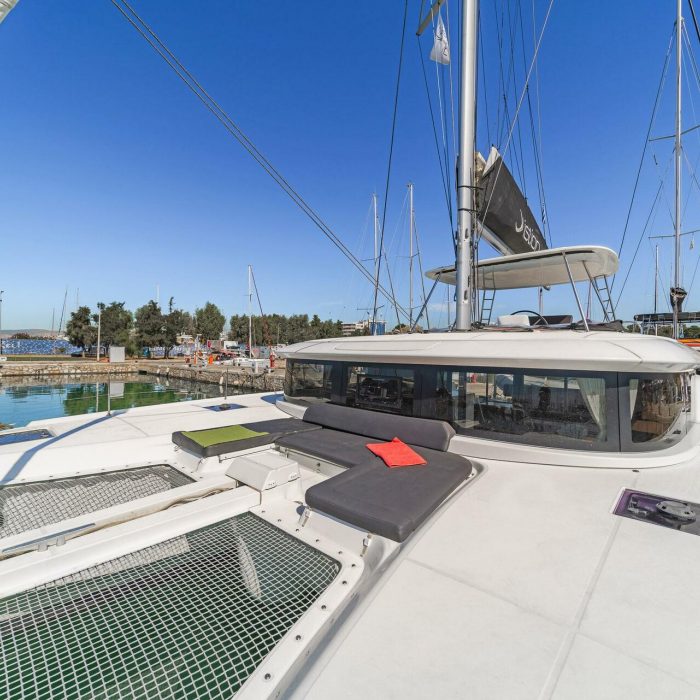 Harmony | Lagoon 46 photo 10