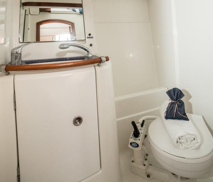 Vori | Oceanis 473 photo 24
