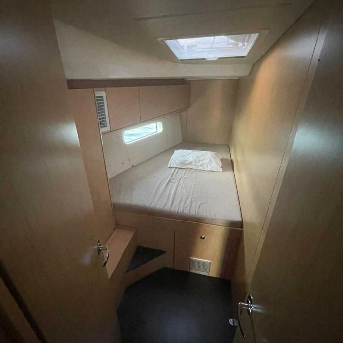 Kebifaiv | Bavaria C46 photo 13