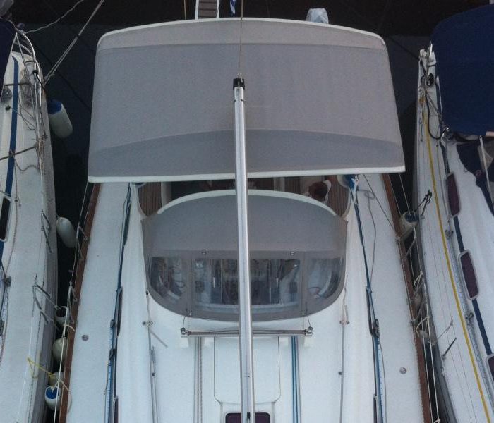 Sophia refit 2022 | Bavaria 50 Cruiser photo 21 Sophia refit 2022 | Bavaria 50 Cruiser photo 21