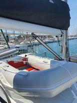 Anemos | Oceanis 46.1 photo 8
