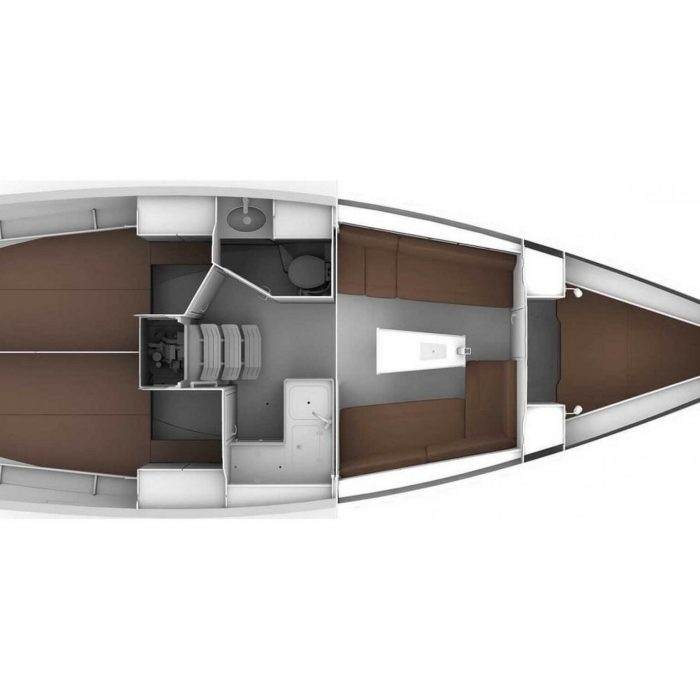 Fix | Bavaria 34 photo 10