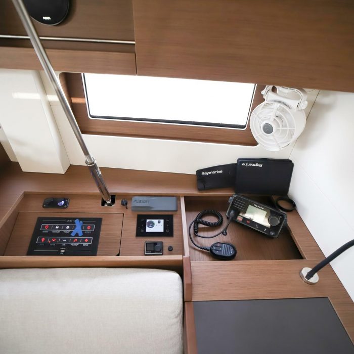 Sea Dream - Comfort line | Oceanis 51.1 photo 9