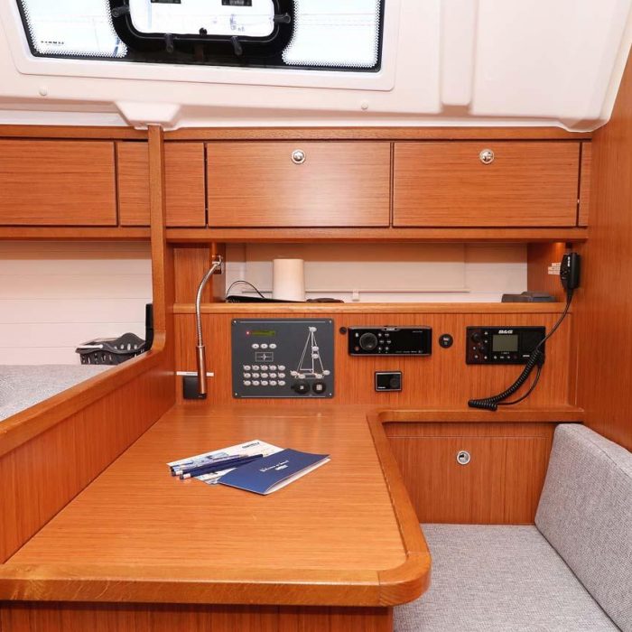 Madrugada | Bavaria Cruiser 41 Style photo 22