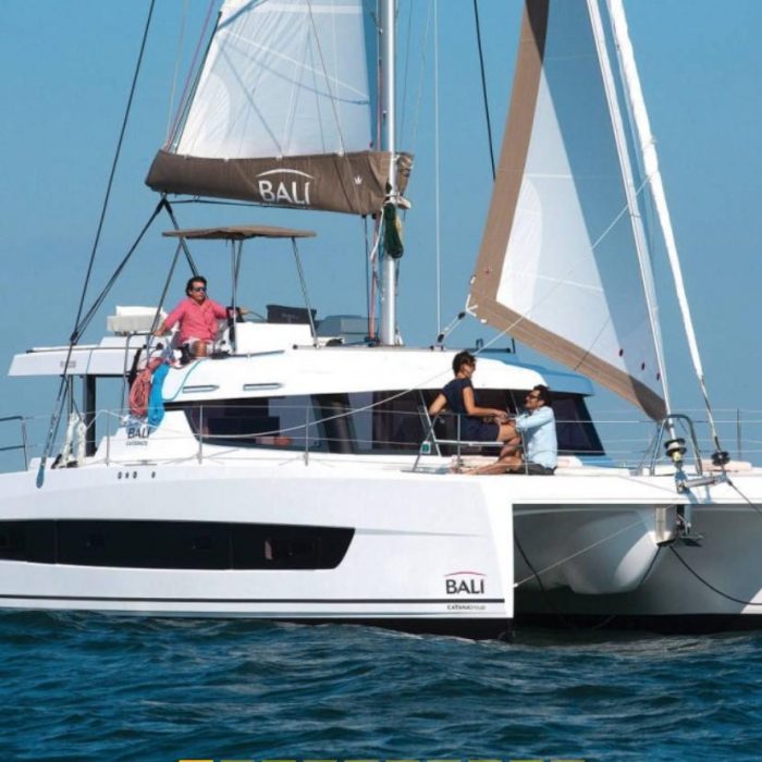 Diamant Tropical | Bali Catspace photo 1
