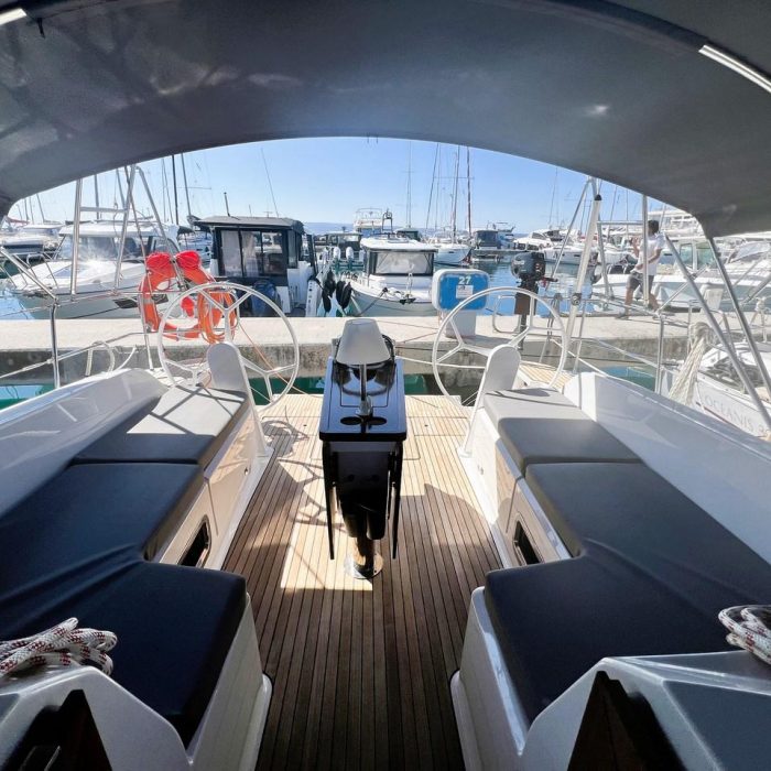 Summer Breeze | Bavaria 46 Cruiser photo 1