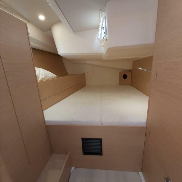 Andromeda | Hanse 508 photo 12