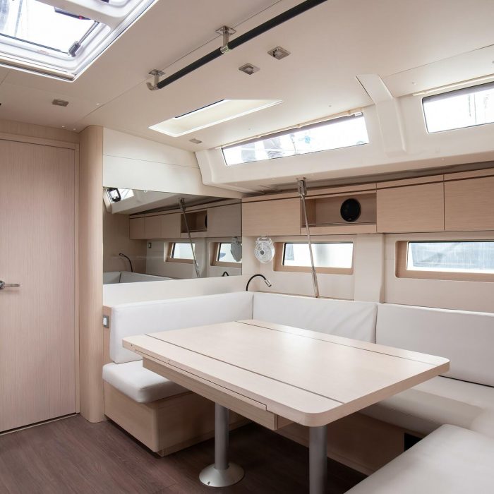 Elpida - Premium line | Oceanis 51.1 photo 28