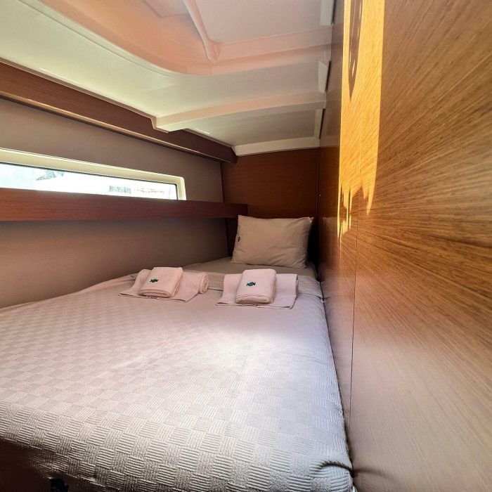 Bonbon | Sun Odyssey 440 photo 31