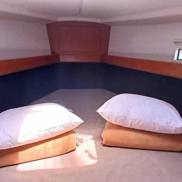 Xenia | Bavaria Cruiser 37 photo 12