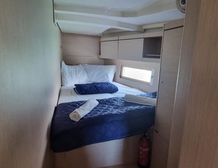 Sceptrum | Oceanis 46.1 photo 15