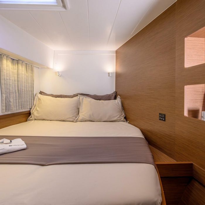 JASMINE 1 | Lagoon 42 photo 16