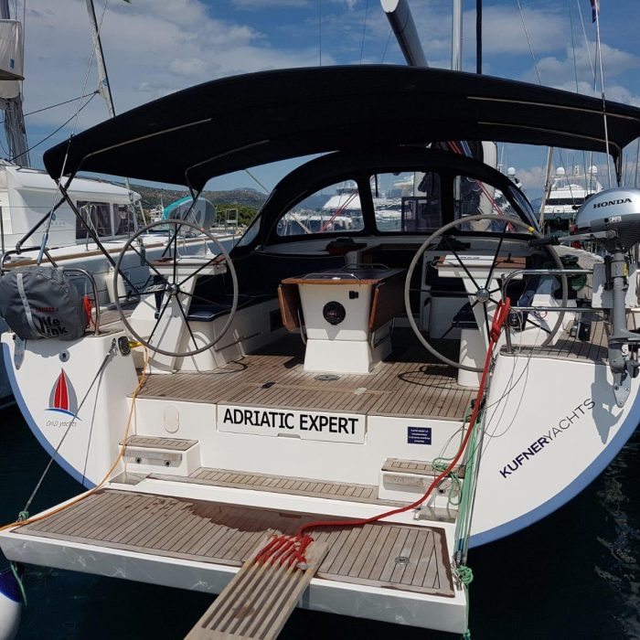 ADRIATIC EXPERT | D&D Kufner 54 photo 1