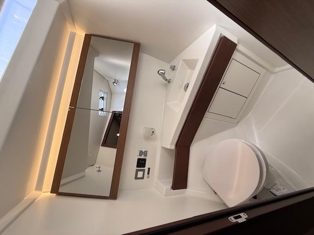 Cookie | Oceanis 46.1 photo 62
