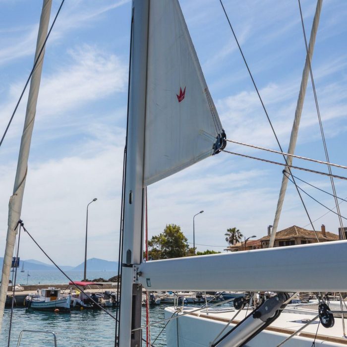 Mercator | Oceanis 37.1 photo 12