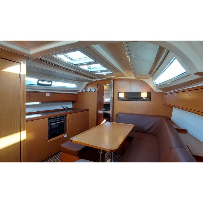 Oberon | Bavaria Cruiser 41 photo 5