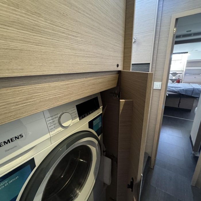Maeva | Fountaine Pajot Aura 51 photo 29