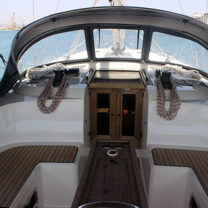 Divine | Bavaria Cruiser 46 photo 3