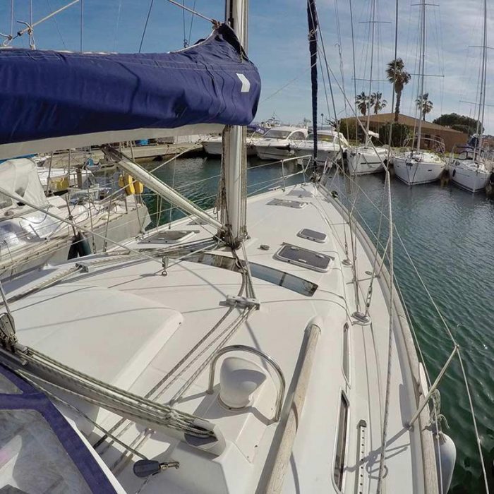 L'Alliance | Oceanis 423 - 3 cab. photo 2