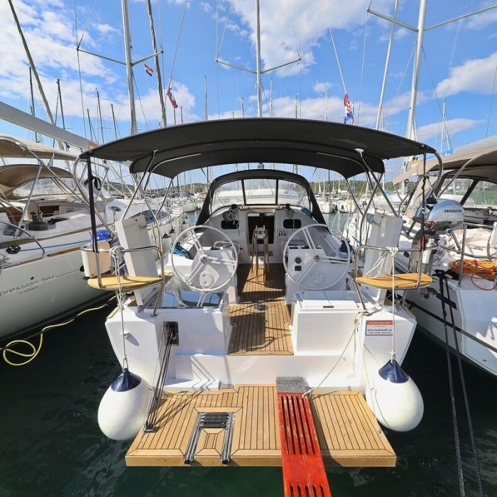 Valata | Elan Impression 40.1 photo 7