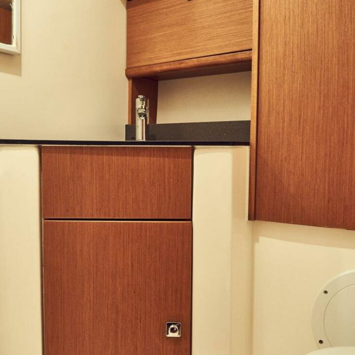 Natti | Bavaria Cruiser 46 photo 17
