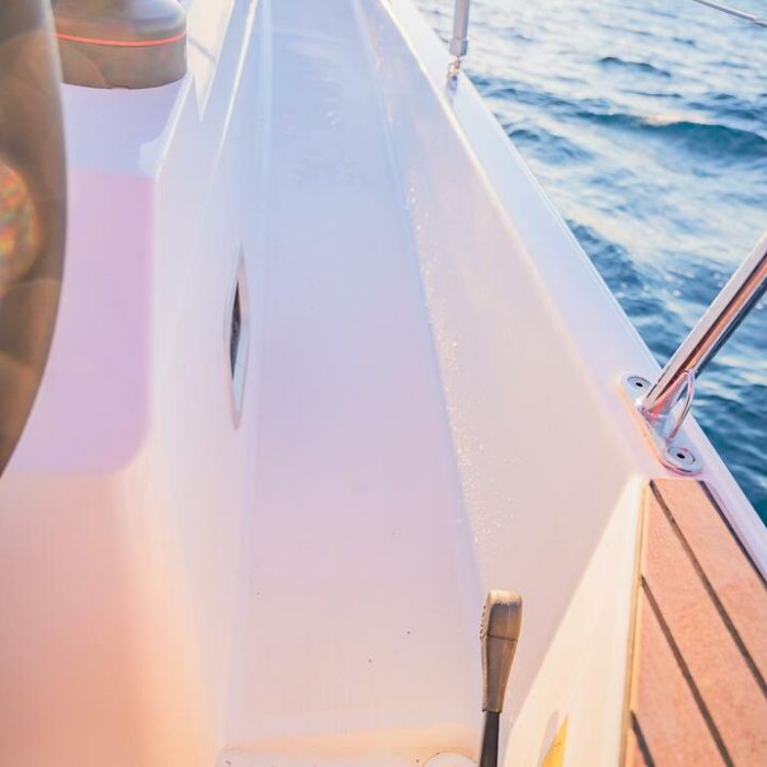 Emotion | Sun Odyssey 410 photo 12