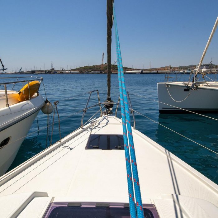 Azur | Hanse 418 photo 10