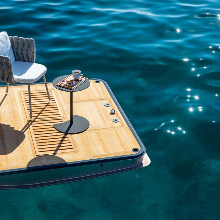 Premium + | Lagoon Seventy 8 photo 7