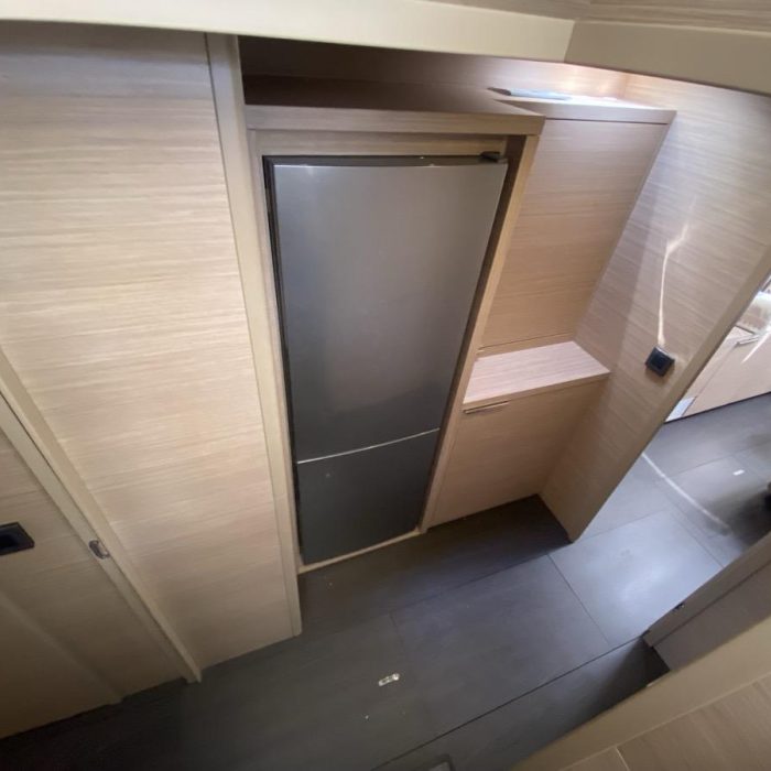 The Moon - FIRST CLASS | Lagoon 55 photo 23