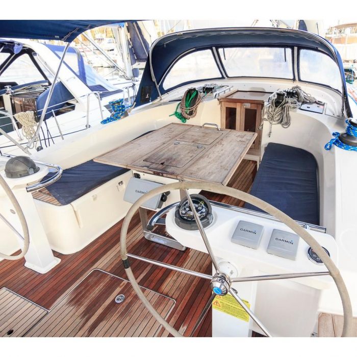 Akilina | Bavaria Cruiser 45 photo 1