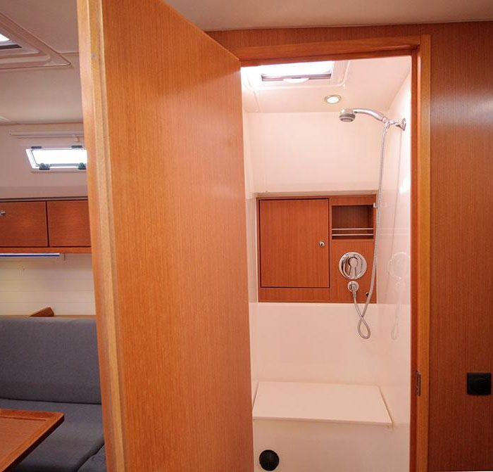 Leonis | Bavaria Cruiser 50 photo 8 Leonis | Bavaria Cruiser 50 photo 8