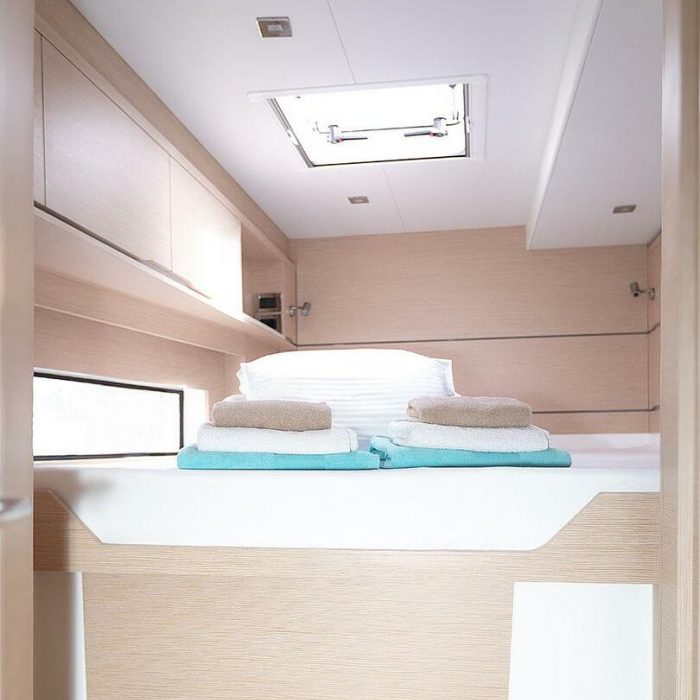 KAJSA KAVAT new 2024 (air condition, generator, water maker, flybridge) | Cervetti 44 photo 9